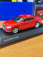 Audi A5 coupé